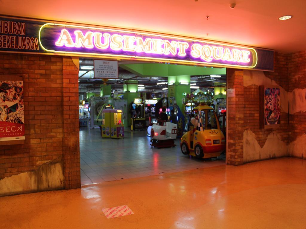 Diamond @ Times Square Kuala Lumpur
