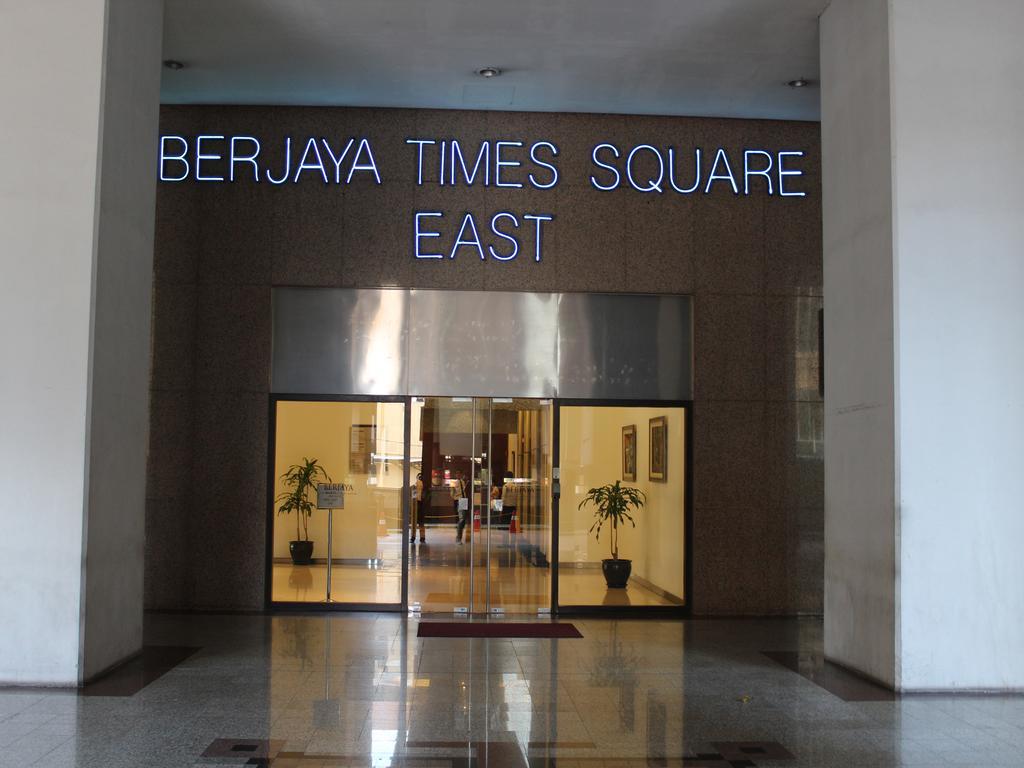 Diamond @ Times Square * Kuala Lumpur