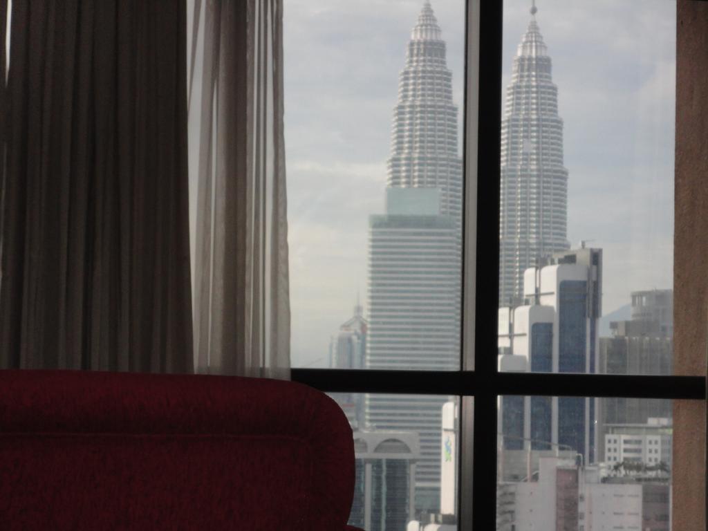 Diamond @ Times Square Kuala Lumpur
